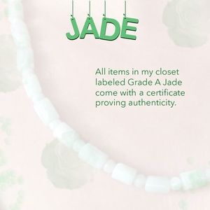 Jade Bangle and Necklace Guide